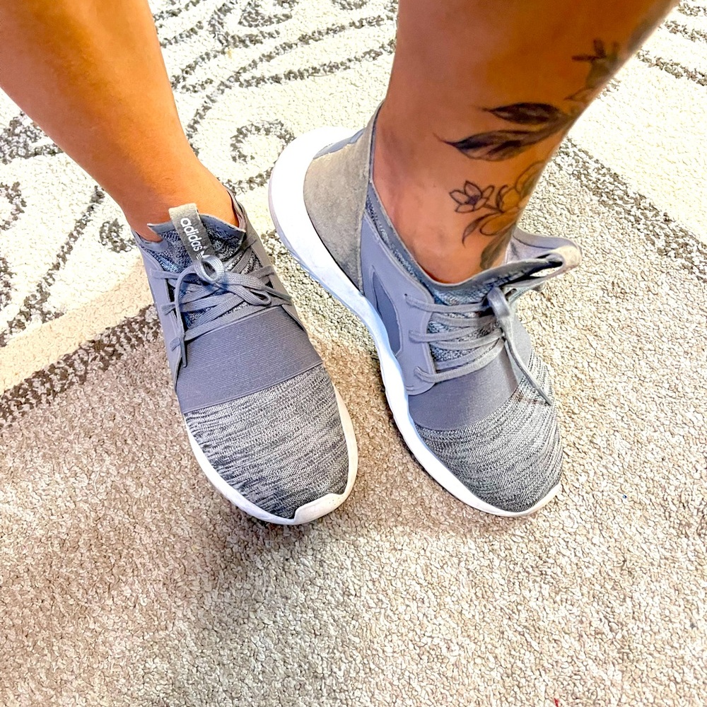 Addida Shoes size 7